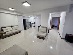 Blk 419A Waterfront II @ Northshore (Punggol), HDB 4 Rooms #625599251